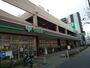 スーパー　サミットストア井土ヶ谷店（スーパー）まで850m