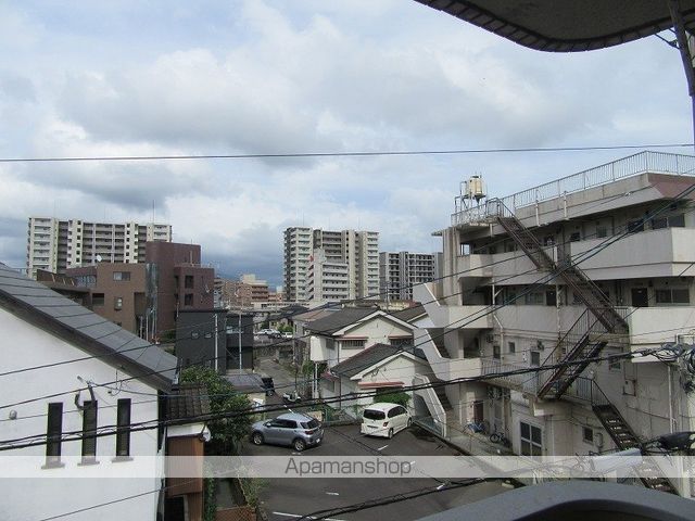 眺望　眺望