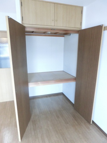 その他部屋・スペース　同物件別号室の写真です。