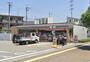 コンビニ　セブンイレブン　宝塚高司２丁目店（コンビニ）まで6m