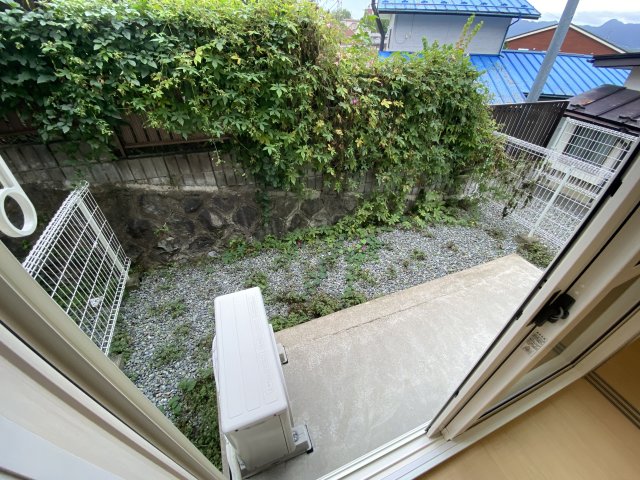 庭