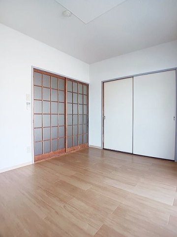 その他部屋・スペース　内装です