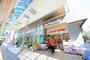 スーパー　イトーヨーカドー食品館千住店（スーパー）まで490m
