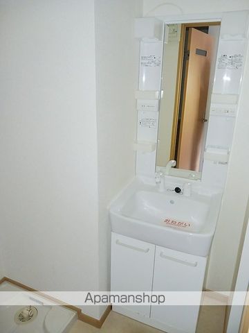 アルドール 庚午の内装写真