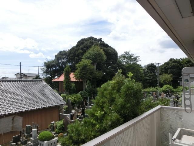 眺望　景色