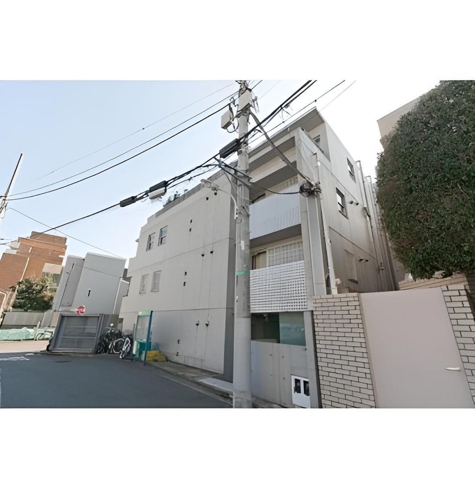 建物外観　☆綺麗な外観☆