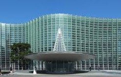 その他　国立新美術館（その他）まで1083m