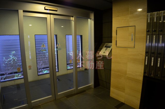 その他共有部分　建物の共有部分です。