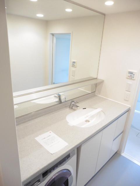洗面設備　洗面※別部屋参考写真