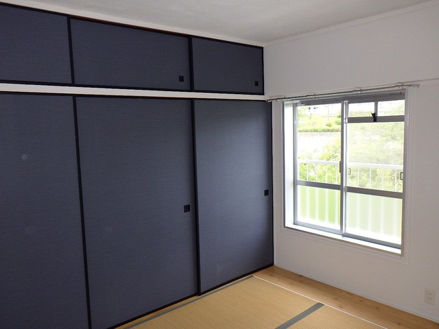 その他部屋・スペース　和室