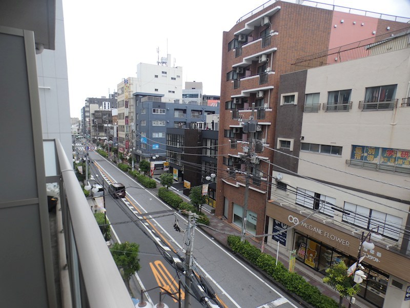 アルファコート蕨5のその他写真