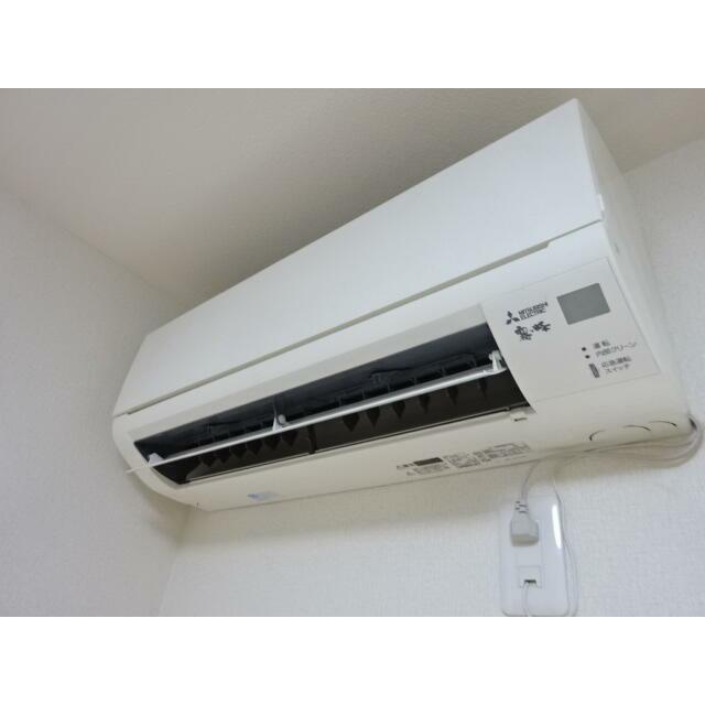 その他設備　※同間取り101号室の写真です