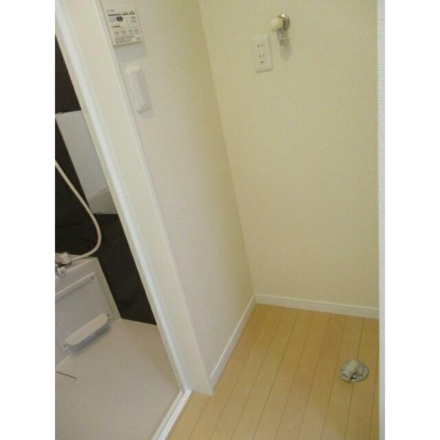 その他　※同間取り101号室の写真です