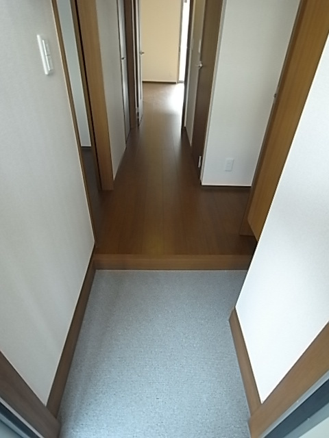 Casa Imakita di Stellaの玄関写真