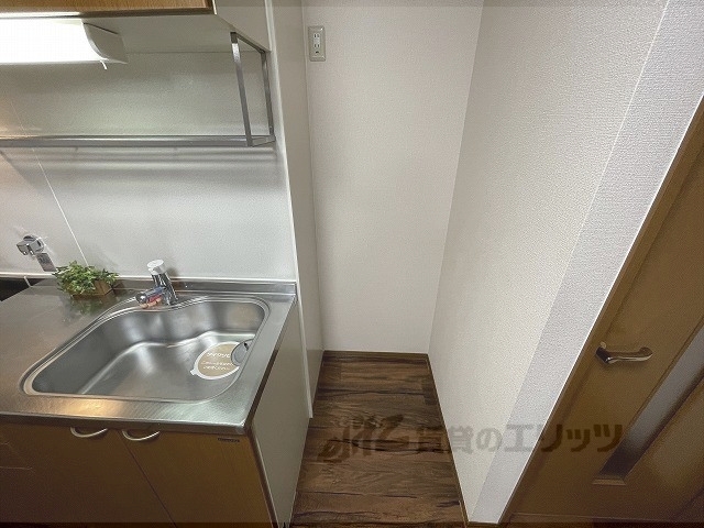 その他部屋・スペース　冷蔵庫置場
