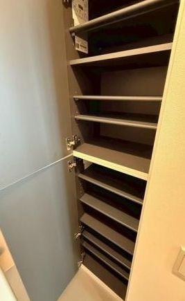 収納　別号室参考写真