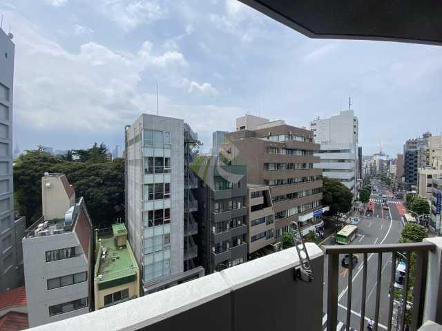 眺望　レガリアタワーレジデンス
