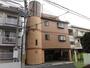 ヴィレッヂリバー住吉 4階 築29年5ヶ月の賃貸物件