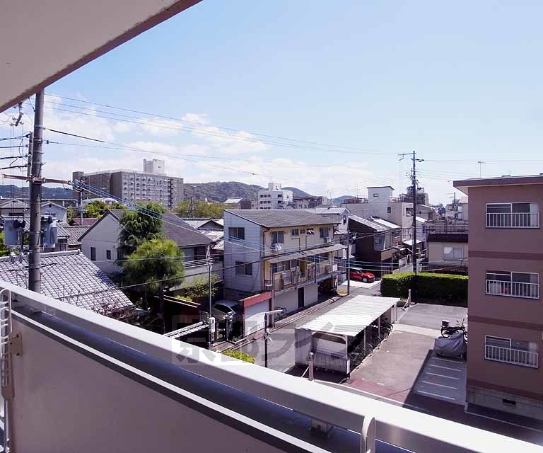 コトウォール夷川 壱番館・弐番館のその他写真