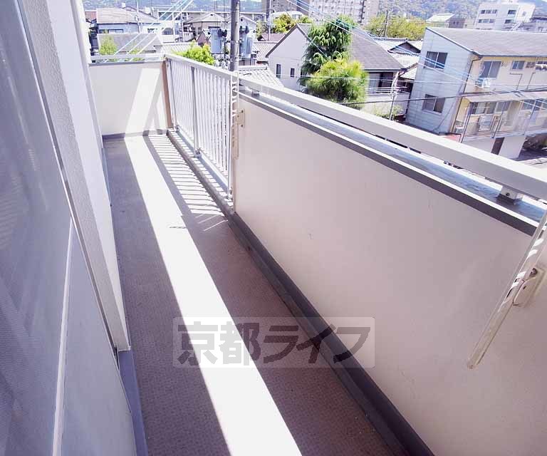 コトウォール夷川 壱番館・弐番館の内装写真