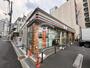 コンビニ　セブンイレブン 大阪烏ケ辻1丁目店（コンビニ）まで130m