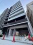 阿波座駅より徒歩8分 8階 新築の賃貸物件