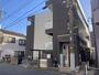 川口駅より徒歩7分 3階 築11年5ヶ月の賃貸物件