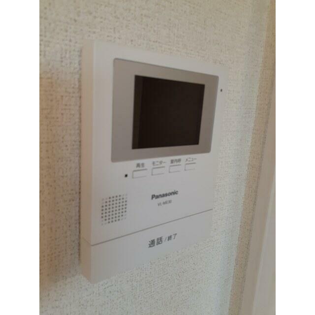 セキュリティ　MODE不動産に賃貸おまかせ♪栃木県全域お探し可能♪初期費用