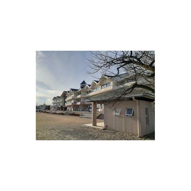 小学校　三島小学校（小学校）まで500m