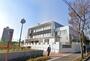 小学校　札幌市立月寒東小学校（小学校）まで422m