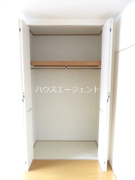 収納　たっぷり収納出来ます。