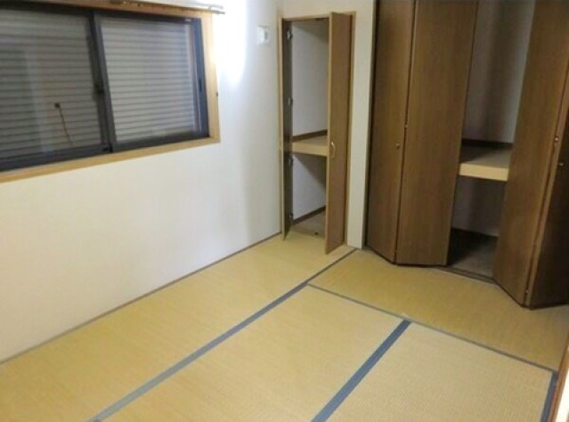 その他　和室