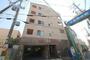 建物外観　シェルマンド毛馬