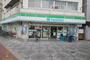 コンビニ　ファミリーマート 大東町二丁目店（コンビニ）まで375m