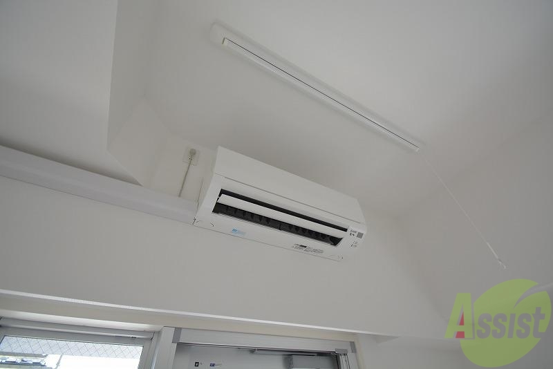 その他設備　写真は同建物、同タイプのイメージ写真です。