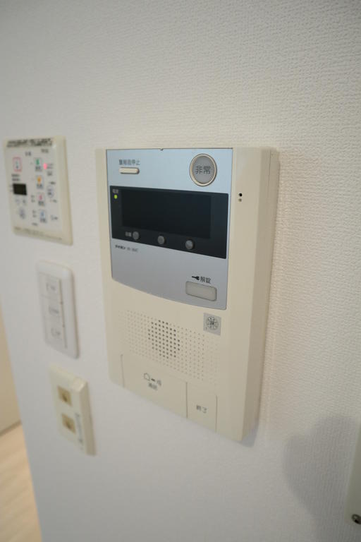 セキュリティ　参考写真