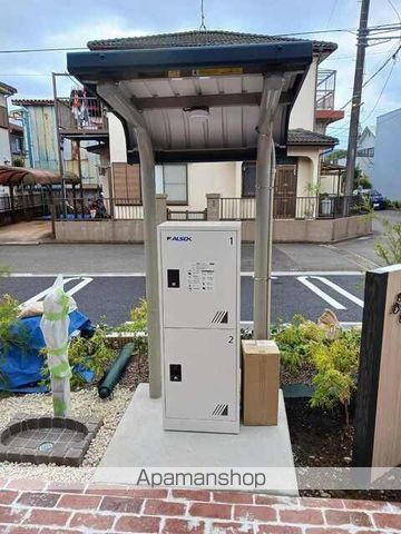その他共有部分　その他共有部分