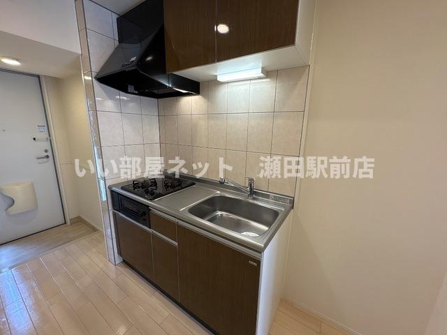 キッチン
