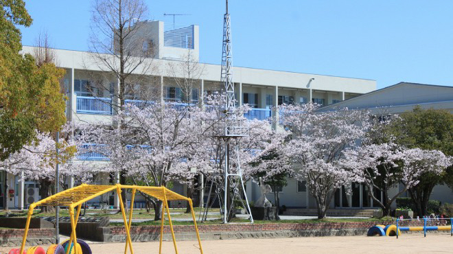 ＪＲ加古川線 社町駅 バス乗車時間：17分 最寄りバス停で下車 徒歩9分 2階建 築7年の周辺写真