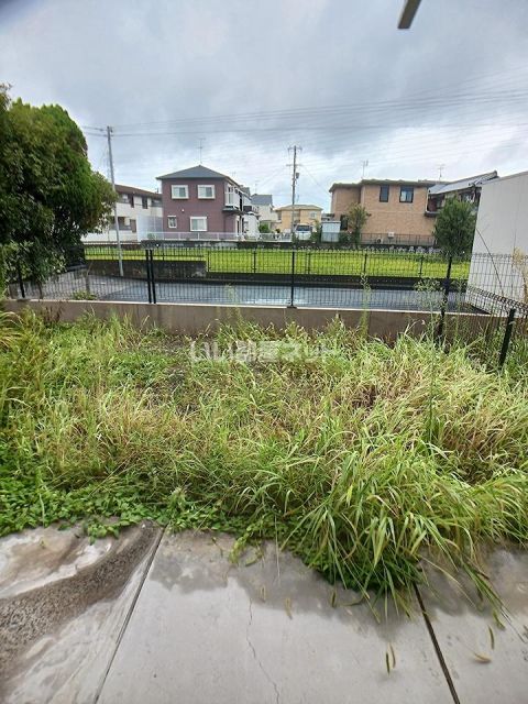 サウス23の内装写真