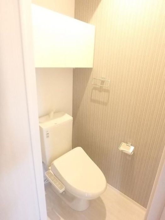 トイレ　同仕様写真