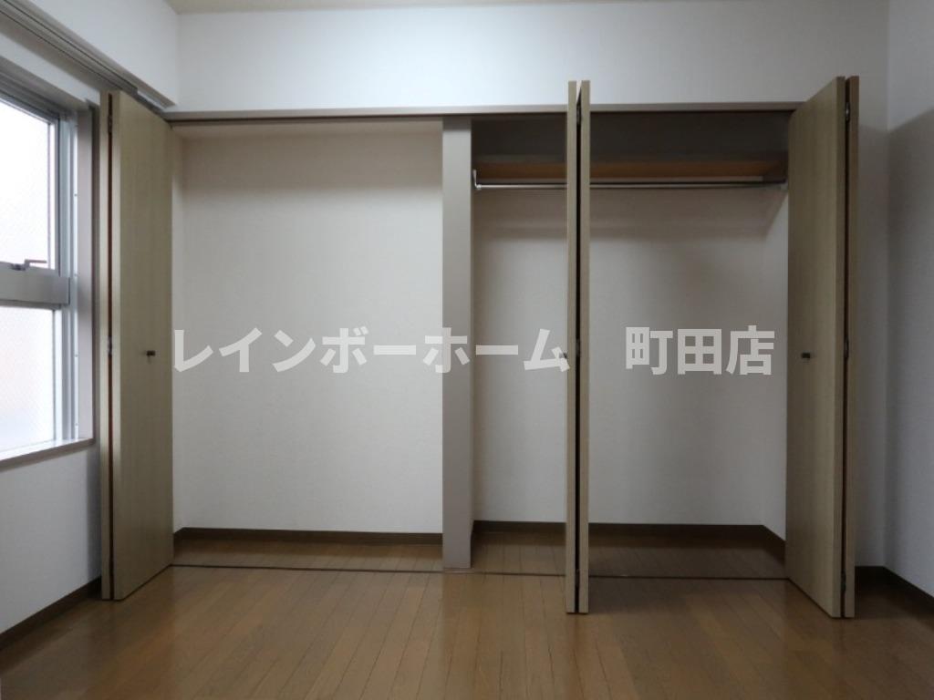 収納　※別号室参考写真
