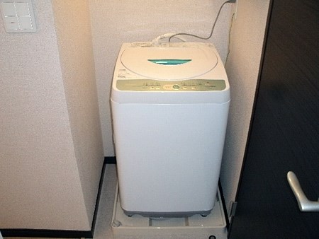 その他設備　一通りの家電も揃っておりますのですぐにでも生活をスタートでき