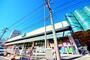 スーパー　フジ 伊勢町店（スーパー）まで210m