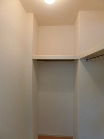 収納　A101の写真（間取反転タイプ：イメージ）