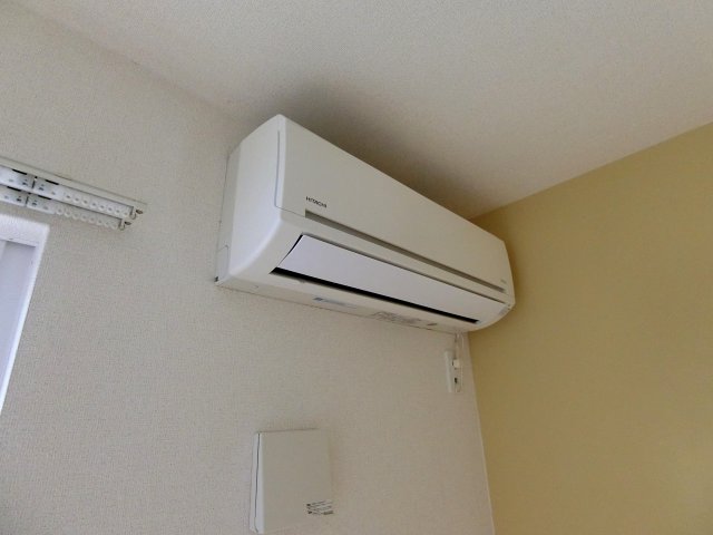その他設備　A101の写真（間取反転タイプ：イメージ）