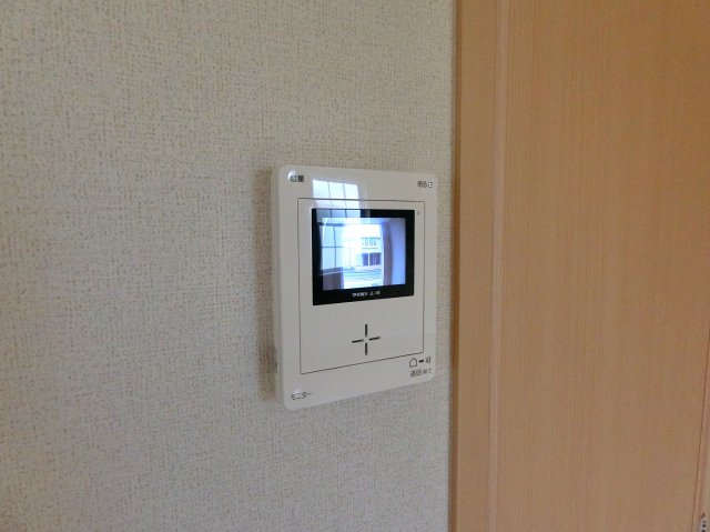 セキュリティ　A101の写真（間取反転タイプ：イメージ）
