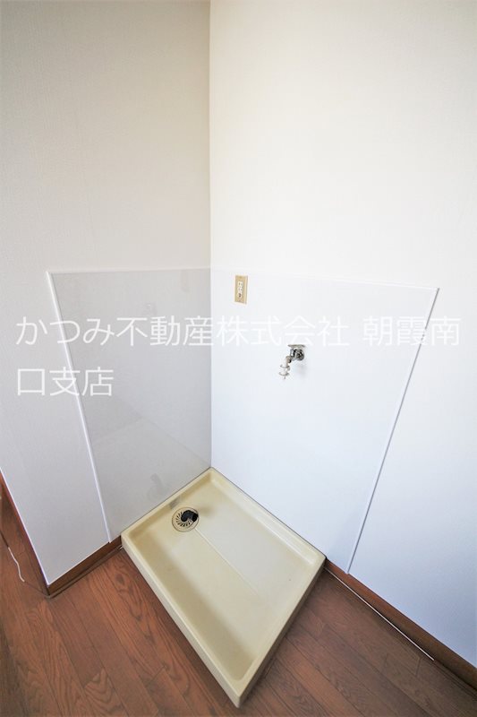その他　他号室参考写真