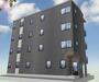 武蔵小杉駅より徒歩5分 3階 新築の賃貸物件