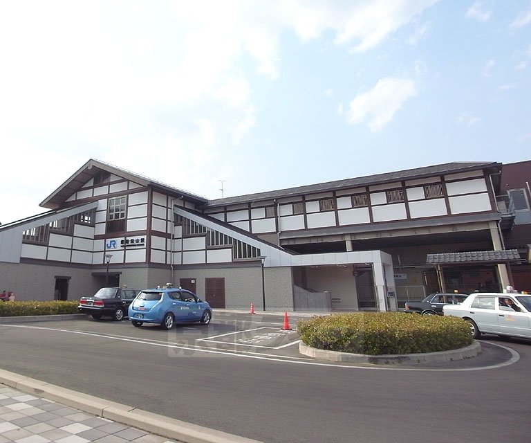 その他　嵯峨嵐山駅（その他）まで1600m